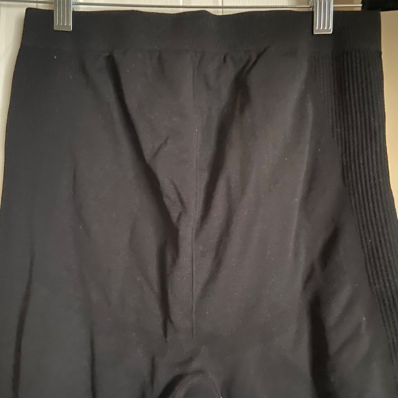 H&M mama maternity black leggings - Picture 4 of 5
